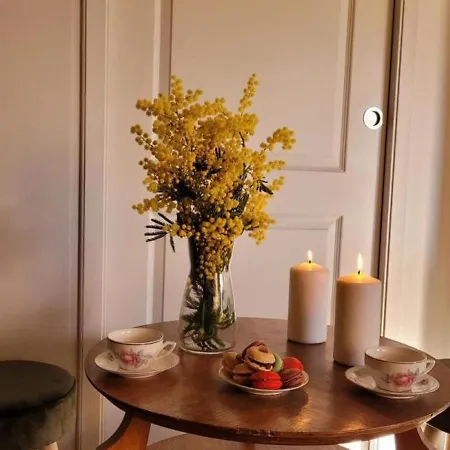 Ferienhaus Charmante Maison Bourbonnaise Du Xviiie Avec Animaux Acceptes - Fr-1-489-393