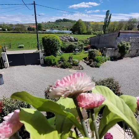 Charmante Maison Bourbonnaise Du Xviiie Avec Animaux Acceptes - Fr-1-489-393 Taxat-Senat