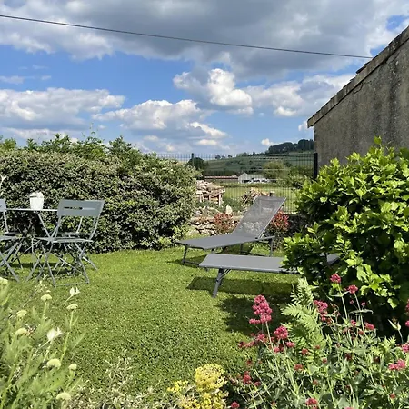 Charmante Maison Bourbonnaise Du Xviiie Avec Animaux Acceptes - Fr-1-489-393 *