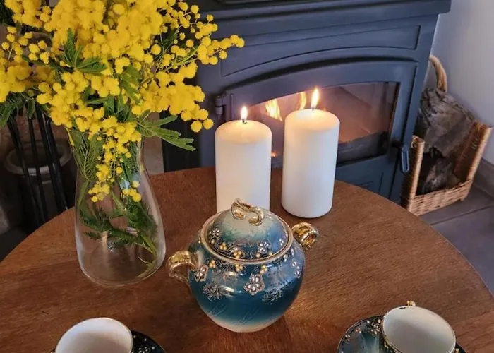 Charmante Maison Bourbonnaise Du Xviiie Avec Animaux Acceptes - Fr-1-489-393 * Taxat-Senat