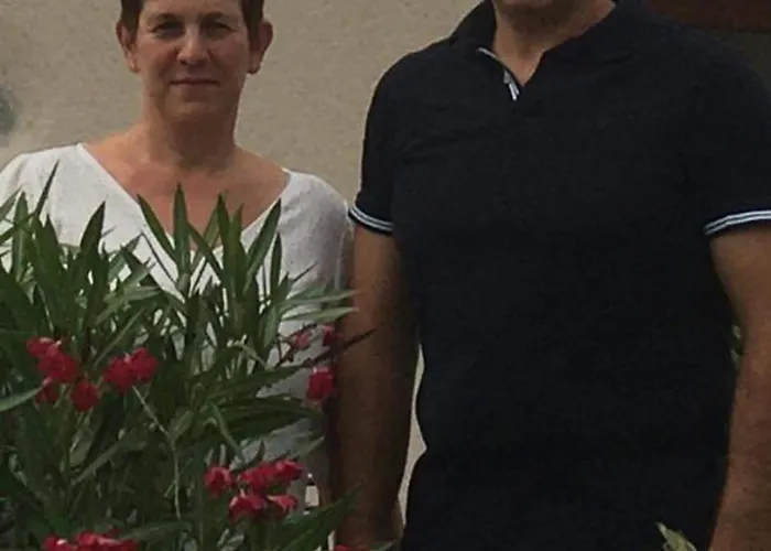 Feriehus Charmante Maison Bourbonnaise Du Xviiie Avec Animaux Acceptes - Fr-1-489-393 *